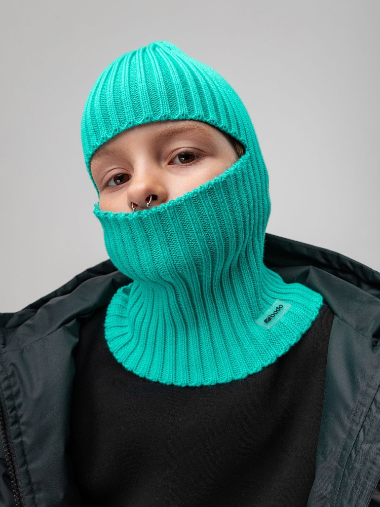 Балаклава детская | Bodo