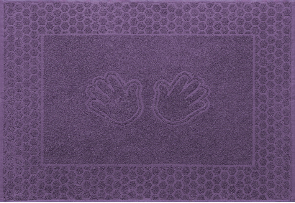 Полотенце для ног «Ручки» | Ручки | Comfort Life