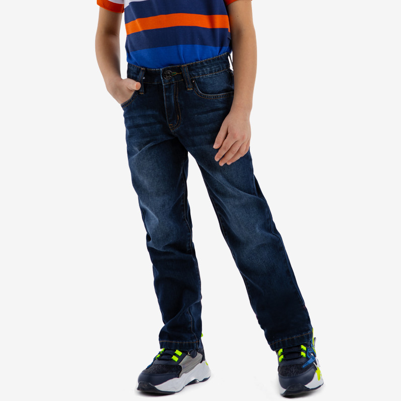 Джинсы для мальчиков | Kapika