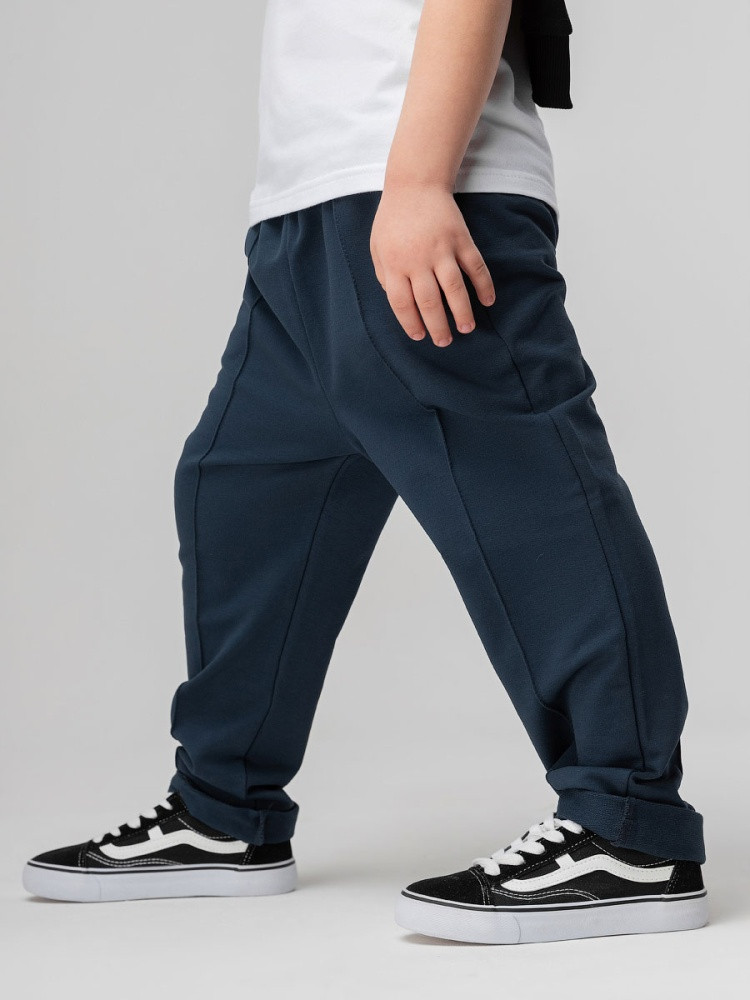 Брюки для мальчиков | Bodo