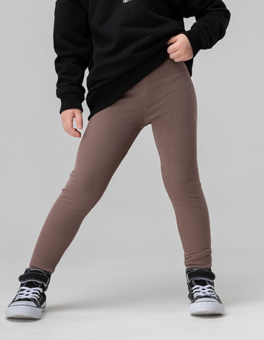 Легинсы для девочек | Bodo