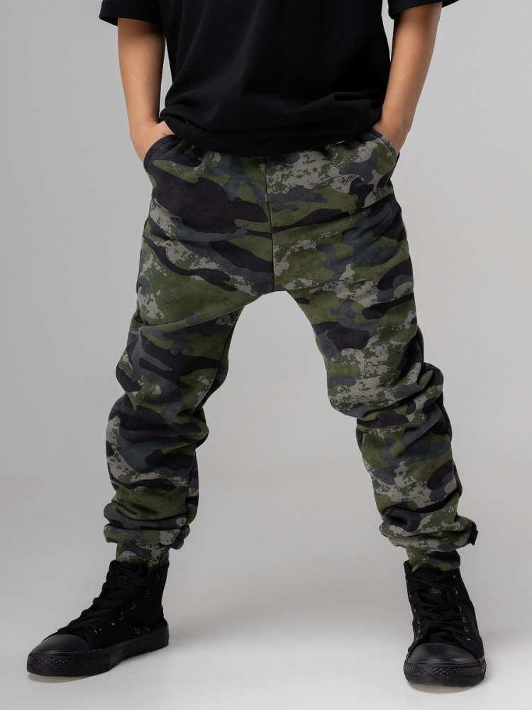 Брюки для мальчиков | Bodo