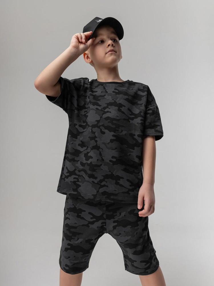 Костюм детский | Bodo