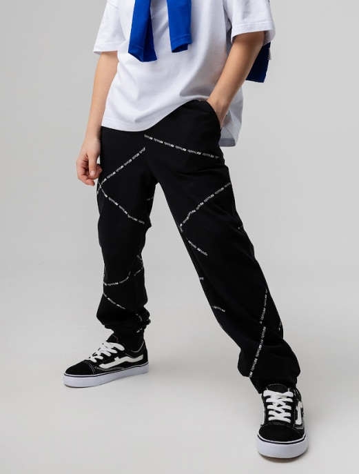 Брюки детские | Bodo