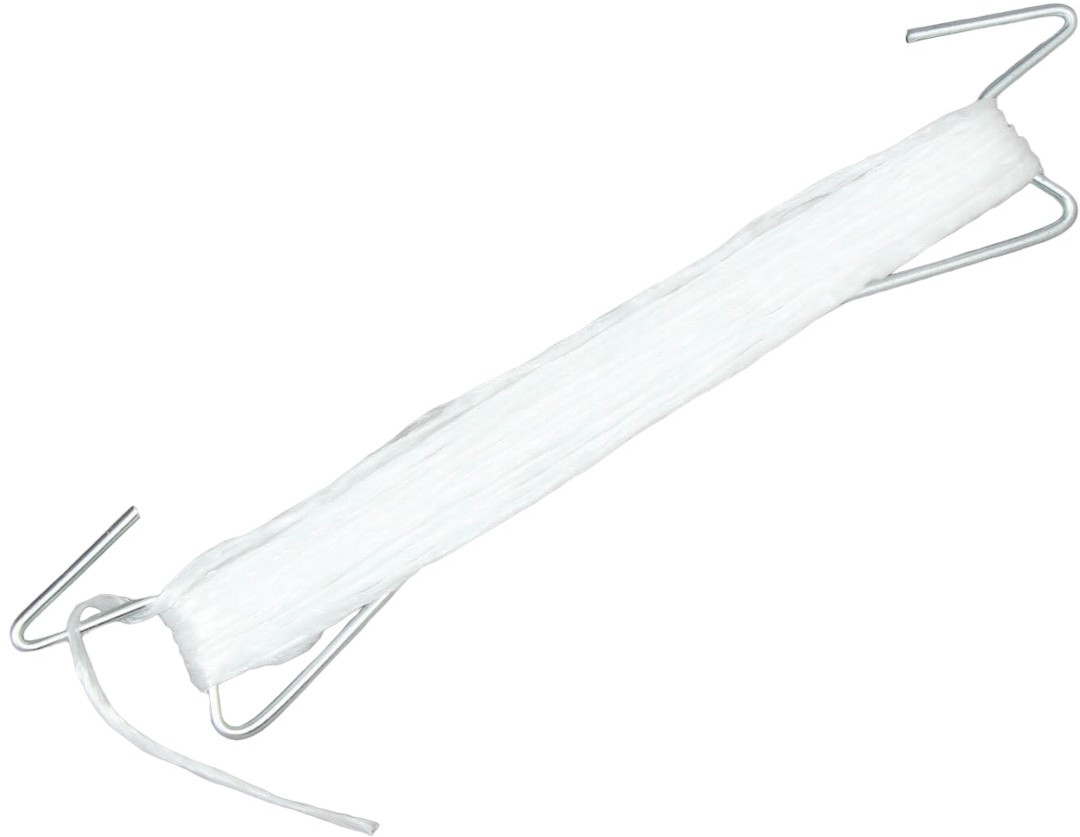 Крючок для подвязки растений со шпагатом | Greengo