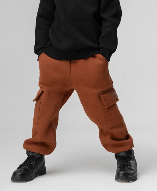 Брюки детские | Bodo