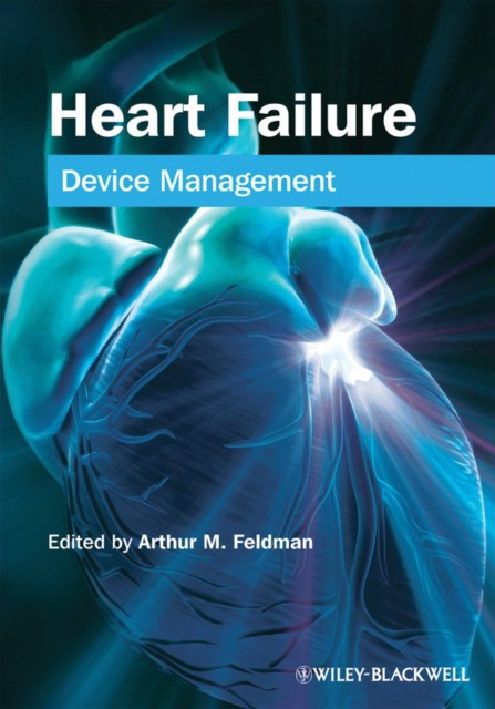 Heart Failure. Device Management