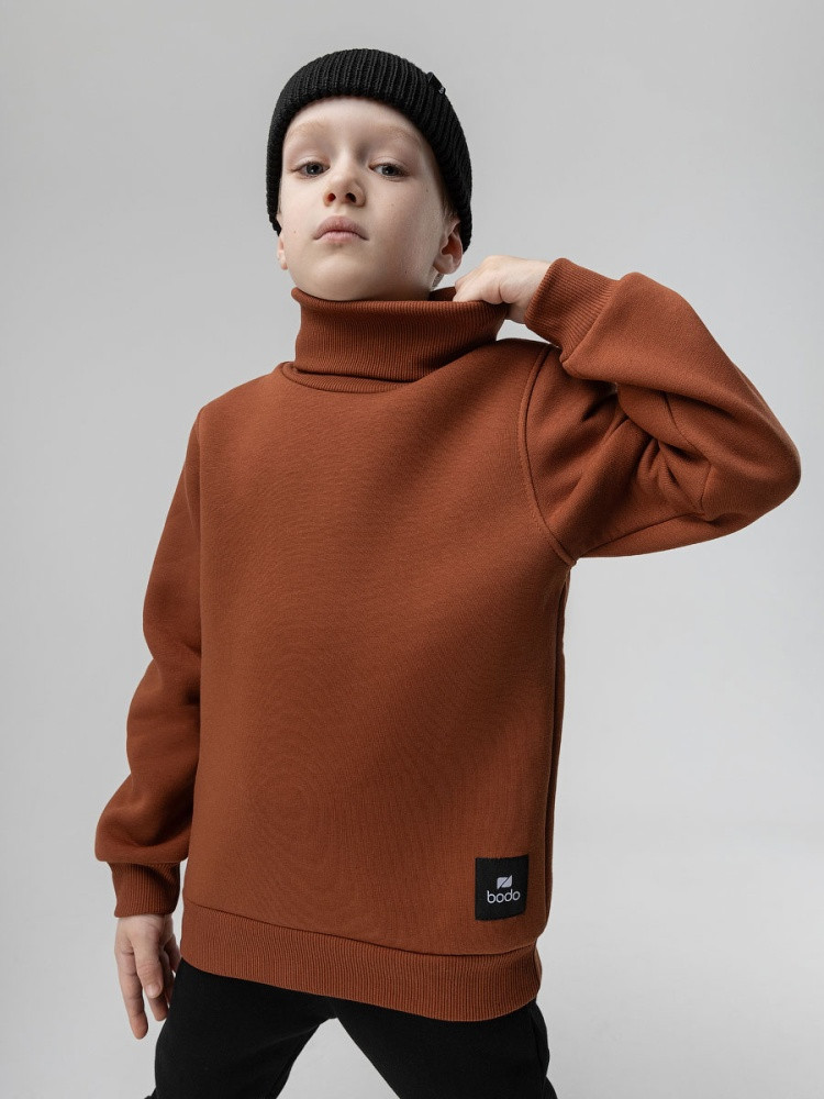 Водолазка детская | Bodo