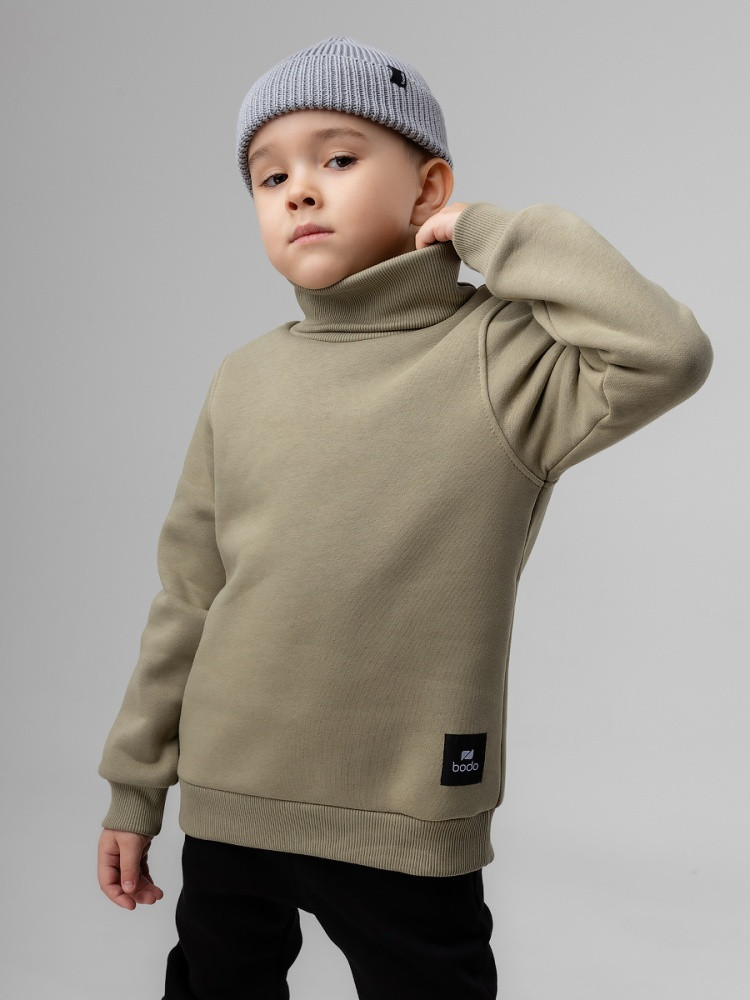 Водолазка детская | Bodo