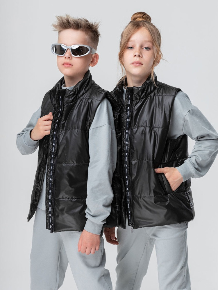 Жилет детский | Bodo