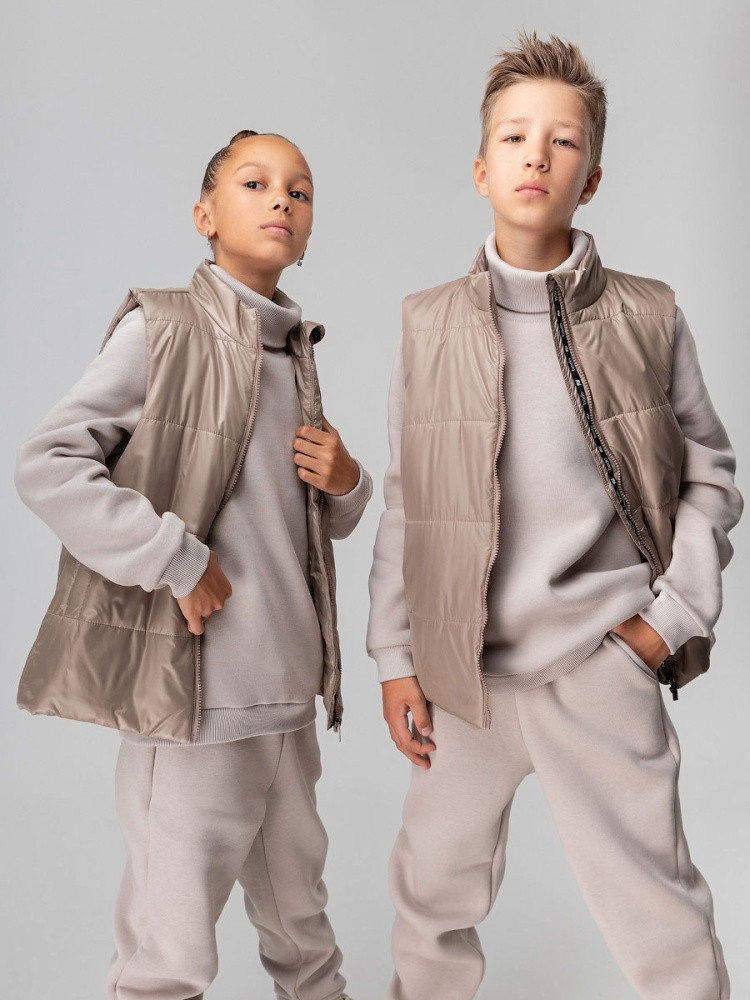 Жилет детский | Bodo