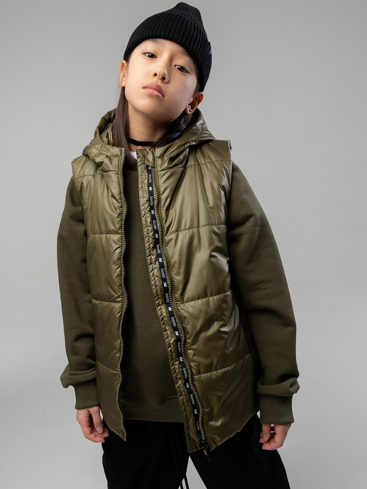 Жилет детский | Bodo