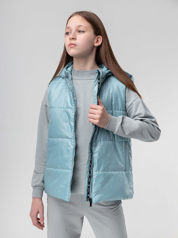 Жилет детский | Bodo