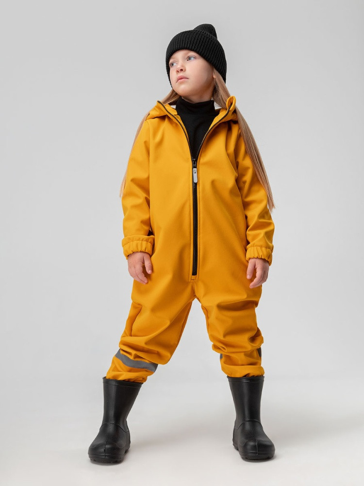 Комбинезон детский | Bodo