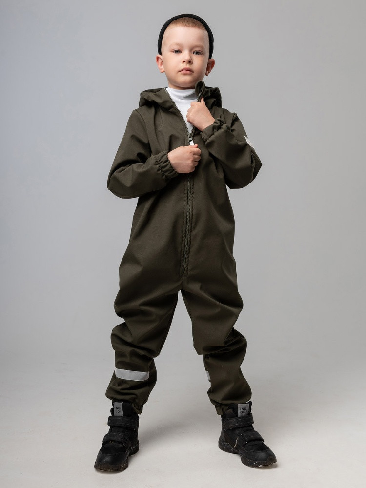 Комбинезон детский | Bodo