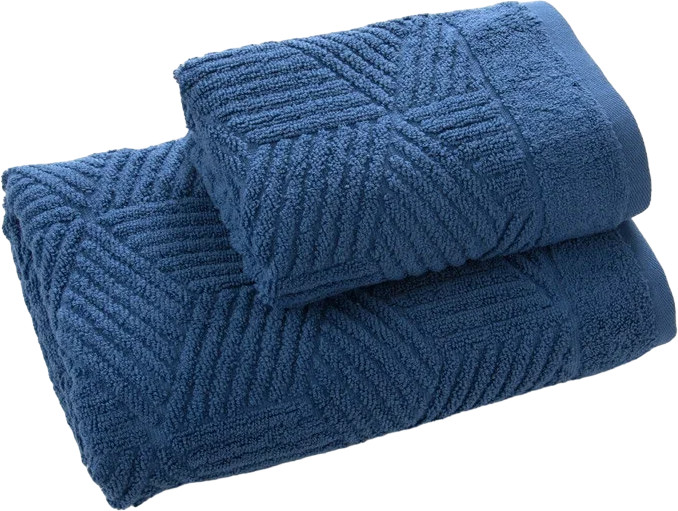 Полотенце махровое «Уэльс» | Comfort Life