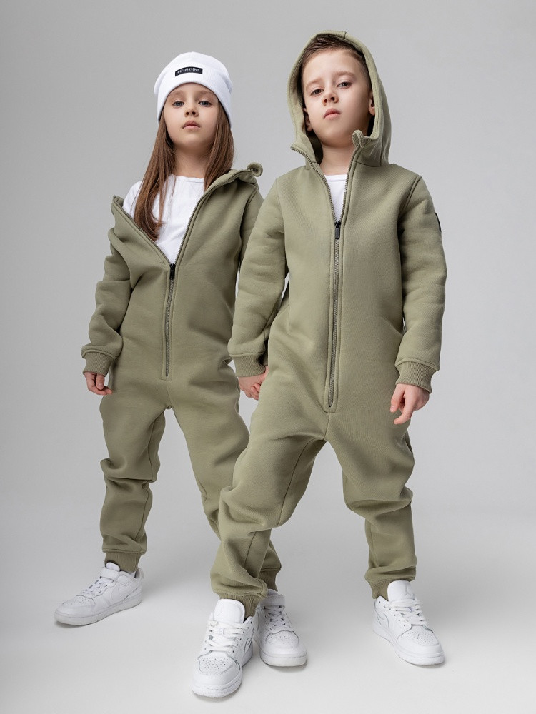 Комбинезон детский | Bodo