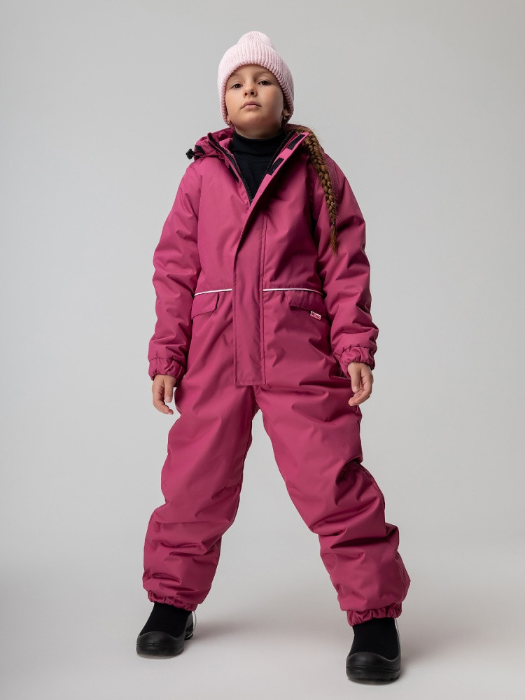 Комбинезон для девочек | Bodo