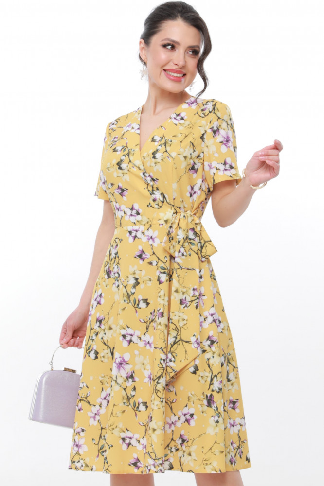 Платье женское «Предмет восхищения» | DStrend