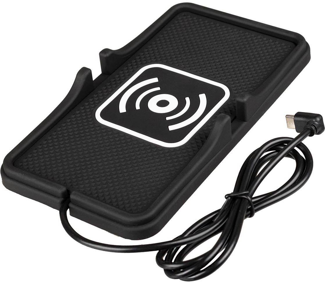 Коврик панели беспроводной зарядкой C8/PD USB Type-C | Skyway