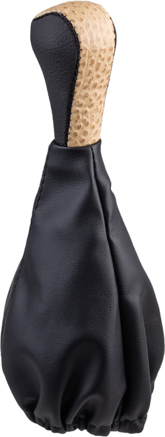 Ручка КПП с чехлом | Skyway