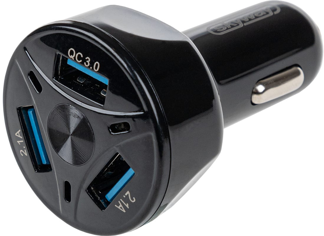 Зарядное устройство телефона | Skyway