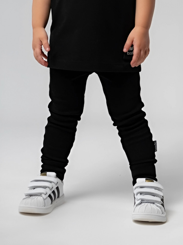 Легинсы для девочек | Малыши | Bodo