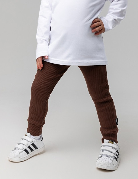 Легинсы для девочек | Малыши | Bodo