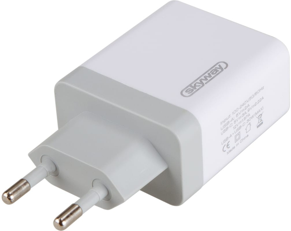 Устройство зарядное | Skyway