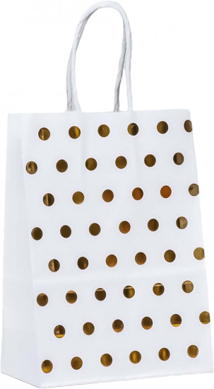 Пакет подарочный