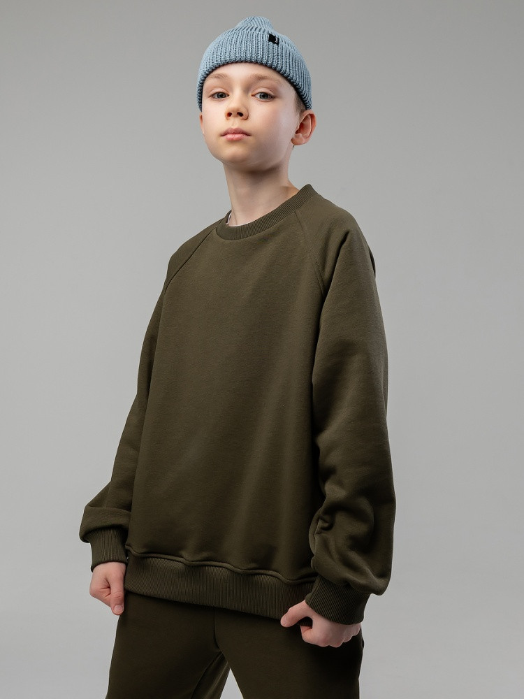 Свитшот детский | Bodo