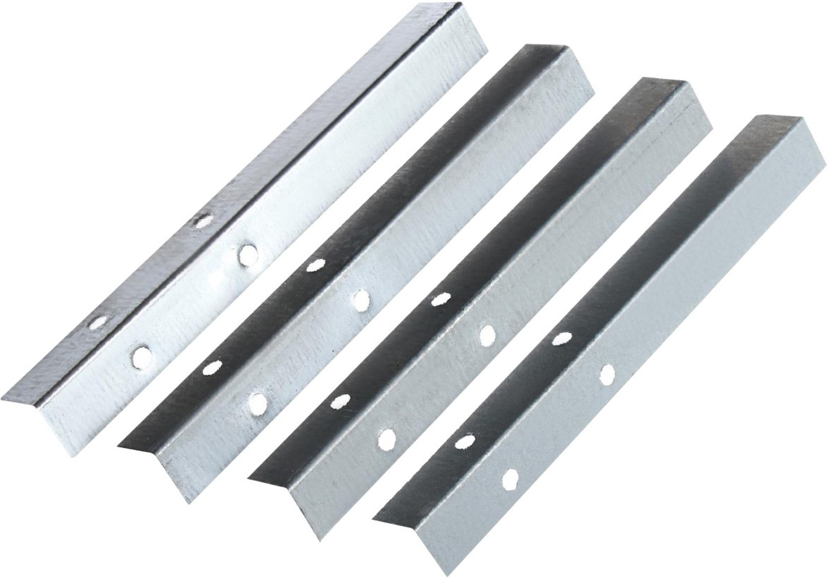 Набор ножек для грядки | Greengo