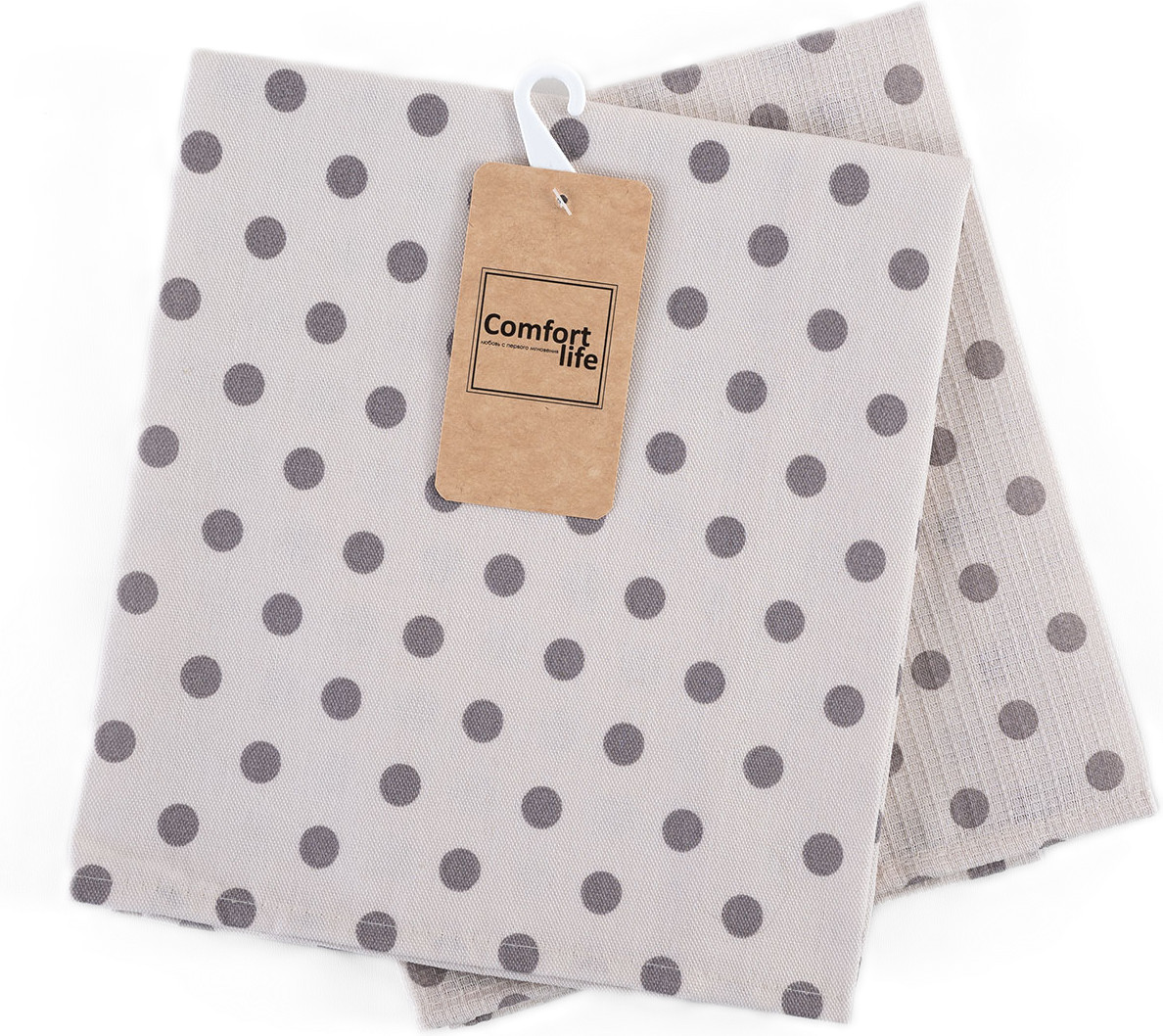 Набор полотенец кухонных «Элис 1» | Элис 1 | Текс-Дизайн