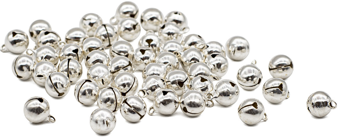 Бубенчик декоративный | Astra&Craft