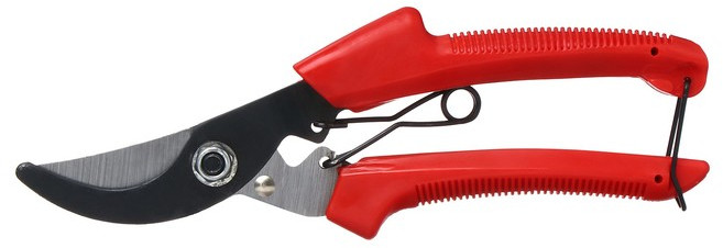 Секатор плоскостной | Greengo