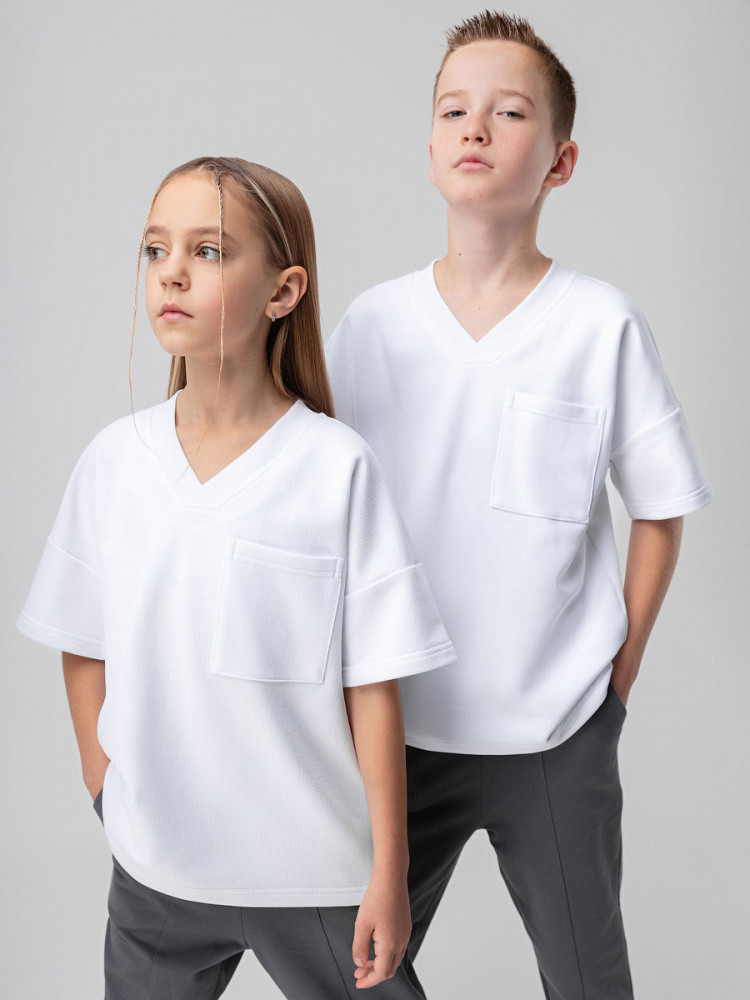 Футболка детская | Bodo