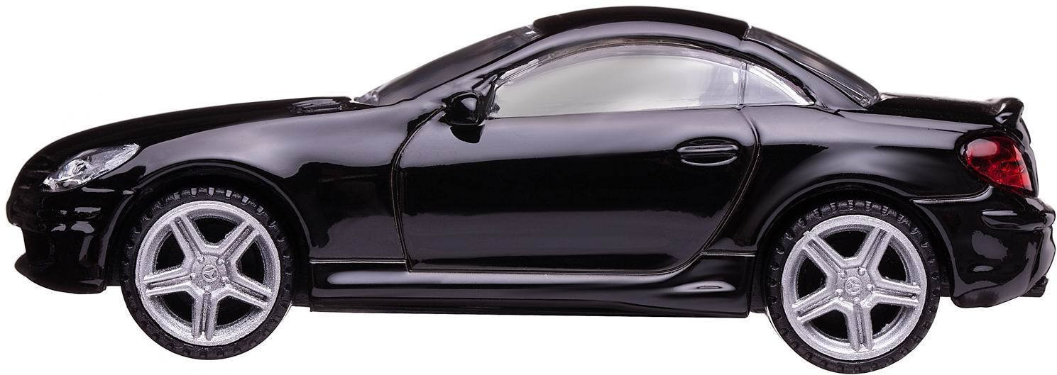 Машина металическая «Mercedes Slk 55 Amg» | Rastar