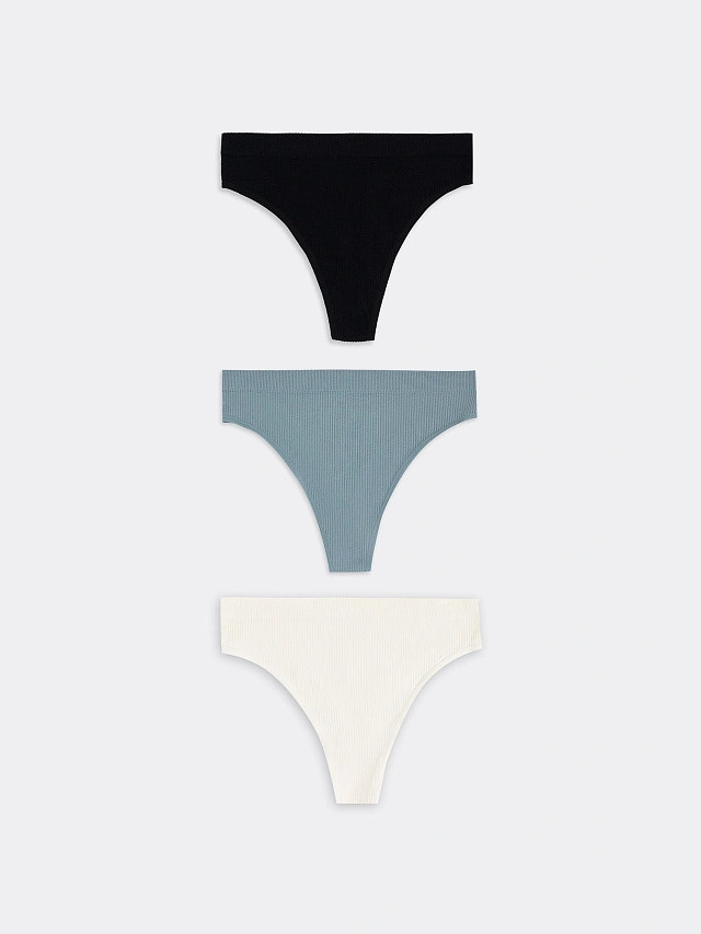 Комплект трусов женских | Mark Formelle