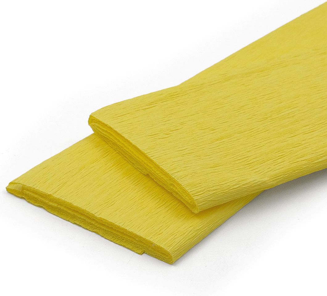 Набор бумаги креповой | Astra&Craft