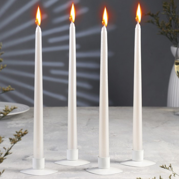 Набор свечей античных | Дарим красиво | Богатство аромата