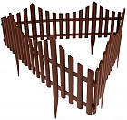 коричневый