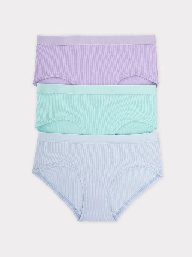 Комплект трусов для девочек | Mark Formelle