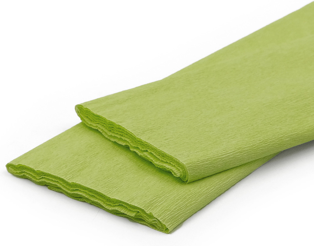 Набор бумаги креповой | Astra&Craft