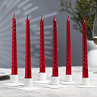 рубиновый металлик