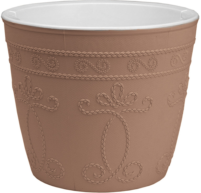 Кашпо «Ажур» | BMC