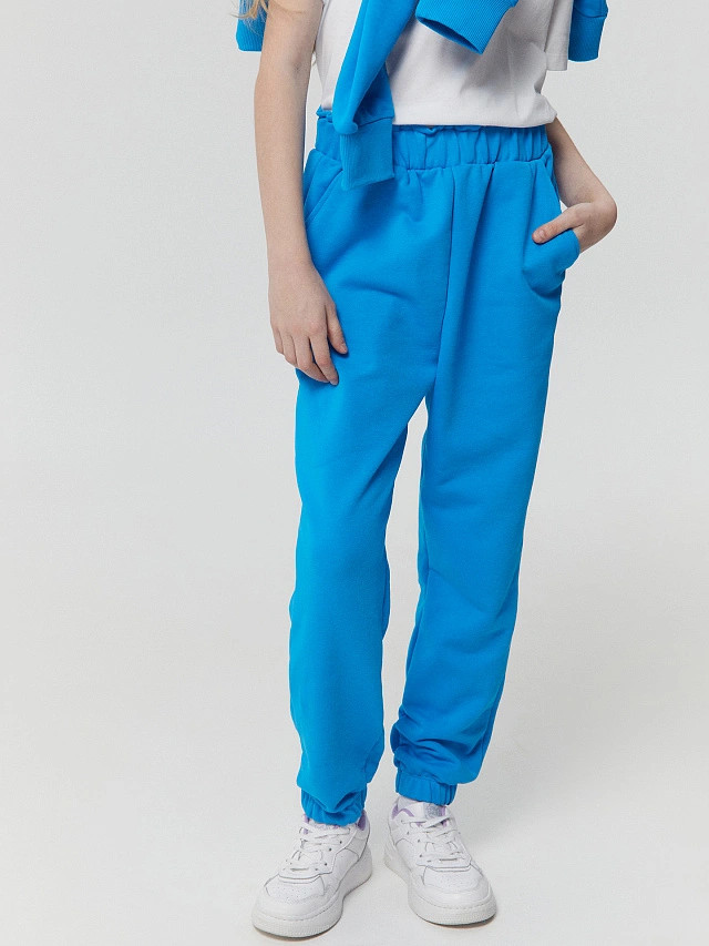 Брюки для девочек | Mark Formelle