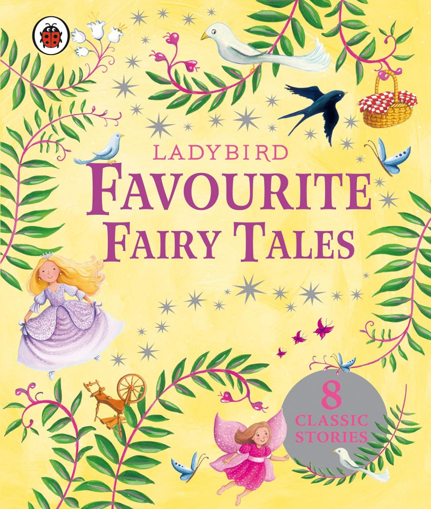 Favourite Fairy Tales
