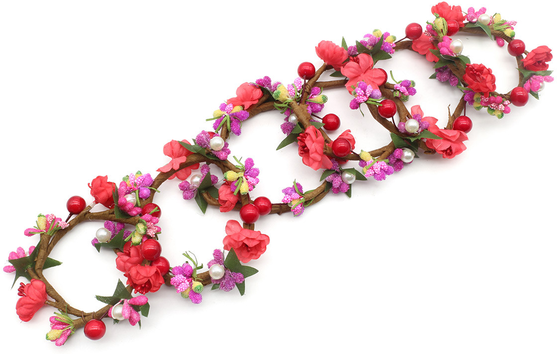Набор декоративных венков | Astra&Craft