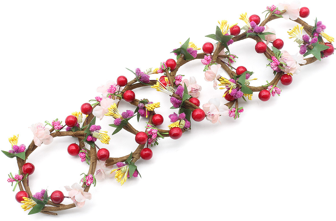 Набор декоративных венков | Astra&Craft