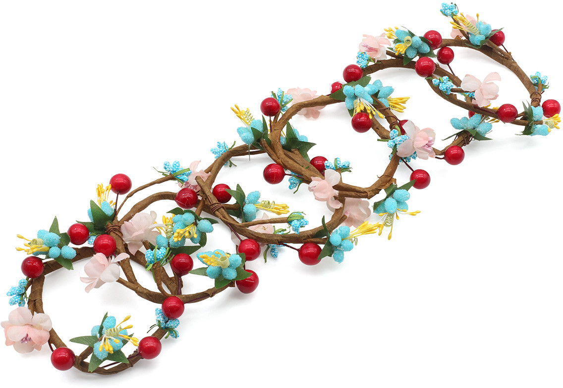 Набор декоративных венков | Astra&Craft